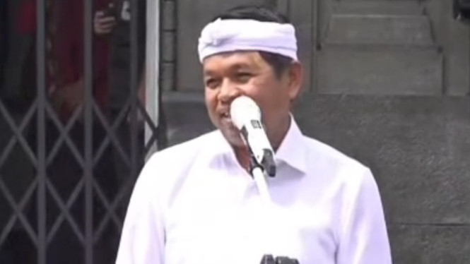Dedi Mulyadi
