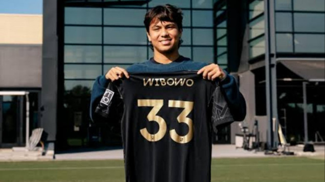 Adrian Wibowo