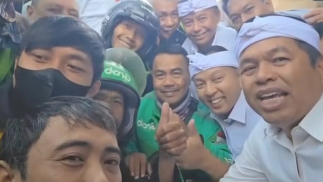 Dedi Mulyadi
