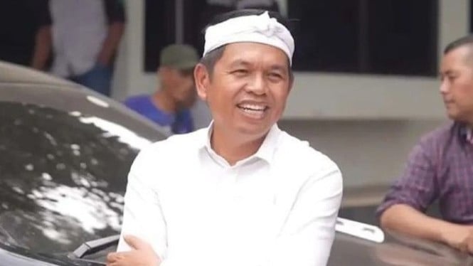 Dedi Mulyadi