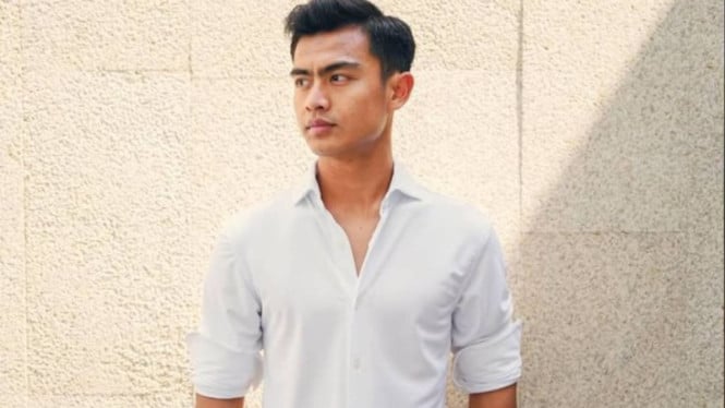 Pratama Arhan