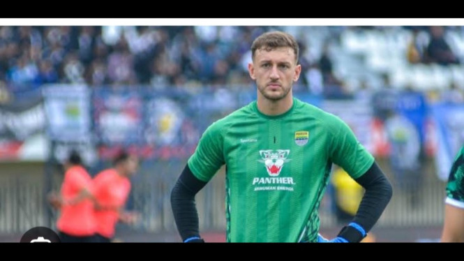 Adam Przybek