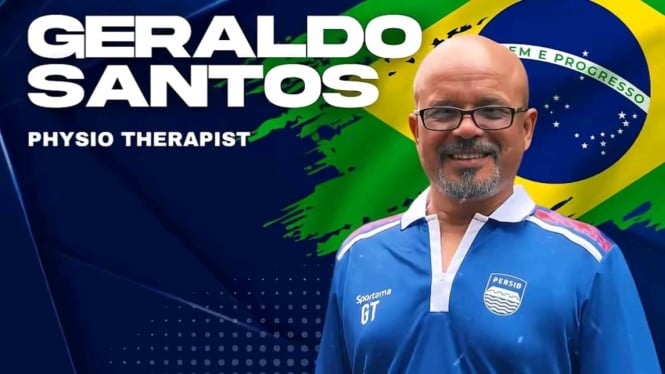 Geraldo Santos