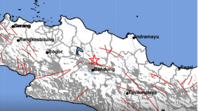 Gempa
