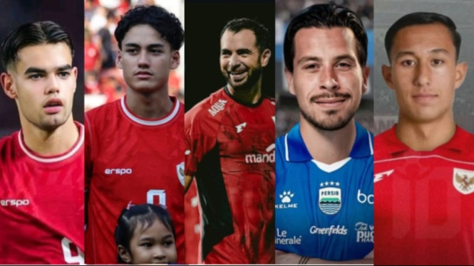 Pemain Naturalisasi