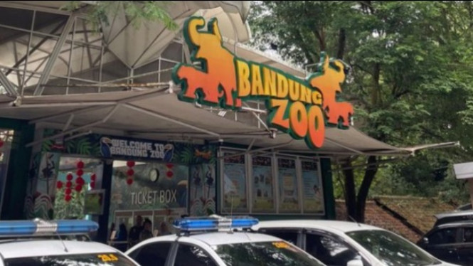 Bandung Zoo