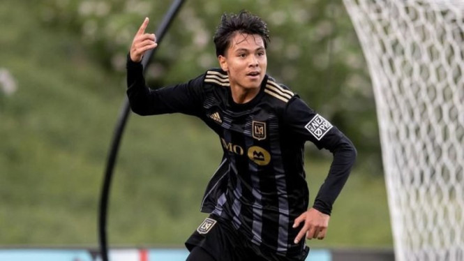 Adrian Wibowo