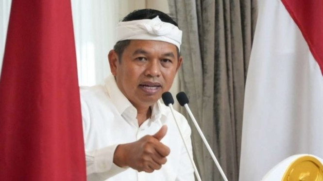 Dedi Mulyadi