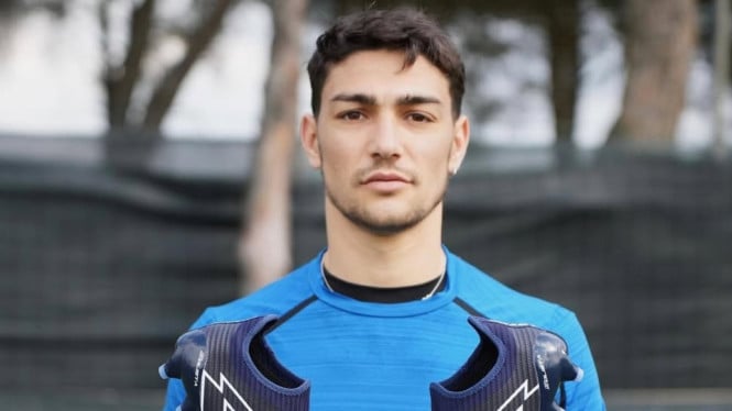 Barba Pemain Persib Bandung