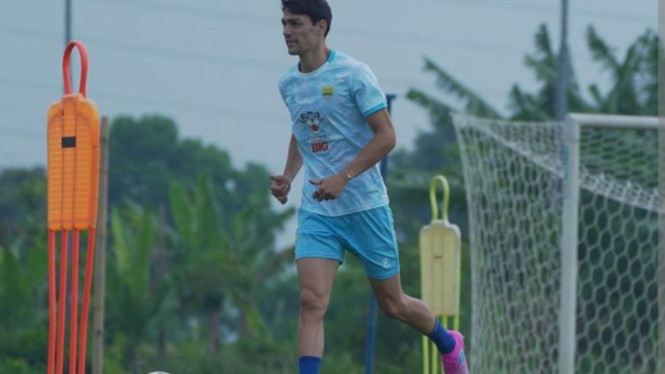 Federico Barba
