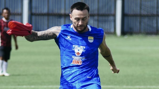 Marc Klok