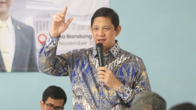 MQ Iswara