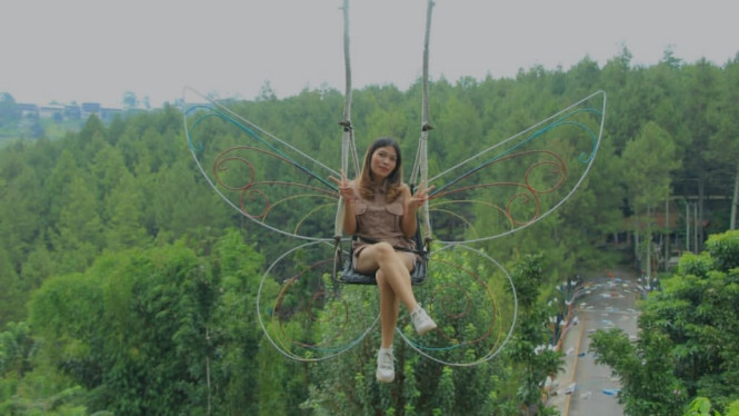 Dago Dream Park