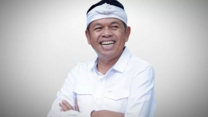Gubernur Jawa Barat