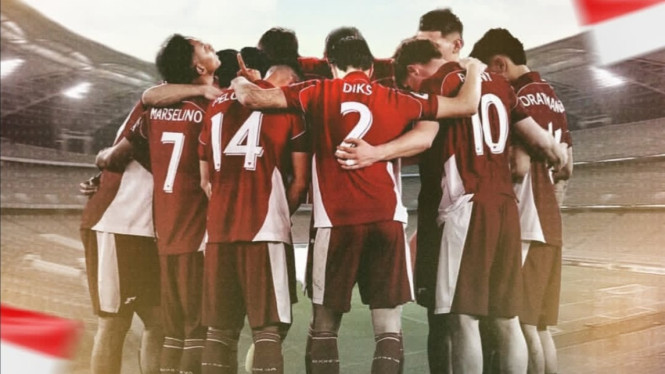 Timnas Indonesia