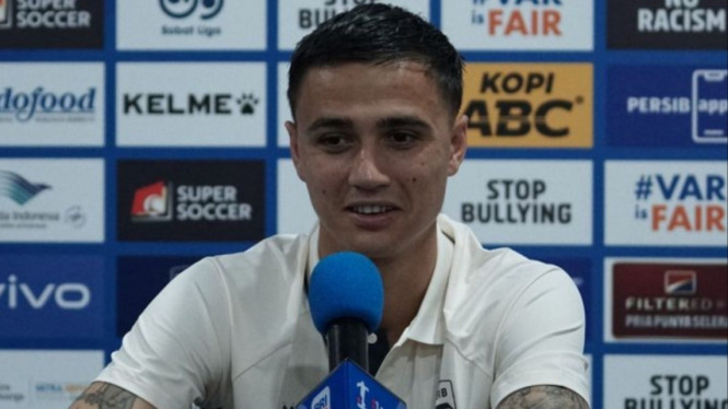 Eliano Reijnders