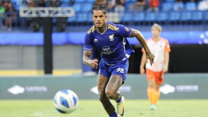 Ramon Tanque
