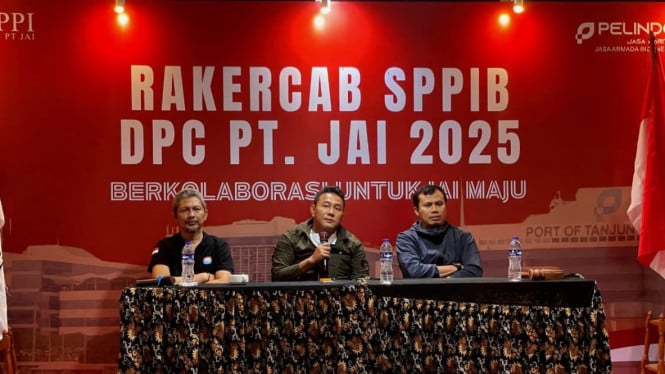 Rakercab SPPIB DPC PT JAI