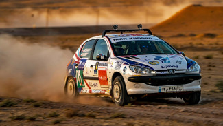 Jadi Olahraga Favorit, Kini Rally Digemari Oleh Anak Usia 1 Bulan