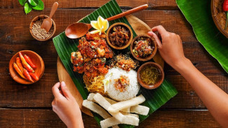 Jangan Lupa Sarapan, 10 Menu Ini Baik Untuk Kesehatan Tubuh