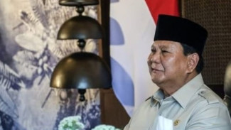 Tegas Tak Beri Izin Perusahaan Tebang Kayu, Menhut Dipuji Presiden