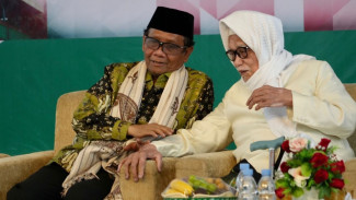 Kwik Kian Gie Wafat, Mahfud MD: Semoga Benar Akan Bermunculan Generasi Sebaik Kwik