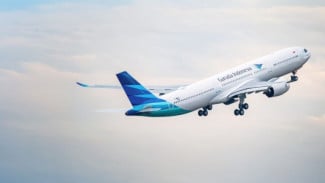 Garuda Beli 50 Pesawat Boeing, CEO Danantara: Kesepakatannya Sudah Ada Sebelum COVID-19