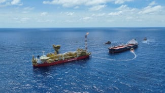 MedcoEnergi Ditetapkan Jadi Operator PSC Cendramas di Lepas Pantai Malaysia