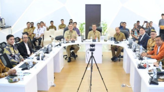 Waste to Energy Jadi Prioritas Nasional, Kemendagri Siap Kawal Implementasi di Daerah