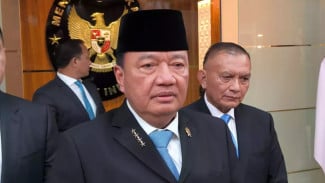 PPATK Siap Blokir 'Rekening Nganggur', Menko Polkam Bilang Begini