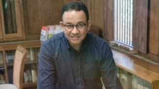 Saat Netizen Respons Omongan Anies soal Stabilitas Emosi Pemimpin