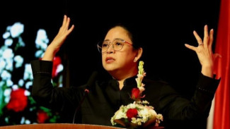 Kata Puan soal Anggota DPR Dapat Kompensasi Rumah Dinas Rp 50 Juta