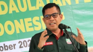 KEK Petani dan Nelayan Dinilai Penting untuk Wujudkan Amanat Pasal 33 UUD 1945