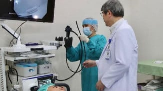 Gejala Kanker Usus pada Wanita Muda Kerap Dianggap Sepele, Dokter Ingatkan Pentingnya Deteksi Dini