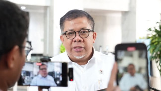 Fahri Hamzah Bilang Program 3 Juta Perumahan Sosial Tidak Ada Penggusuran