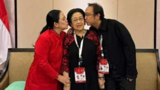 PDIP Siapkan Peran Ganda di Era Prabowo: Mitra Strategis dan Sparring Partner Pemerintah