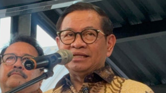 Tokoh Politik jadi Komisaris di BUMD Jakarta, Begini Alasan Pramono