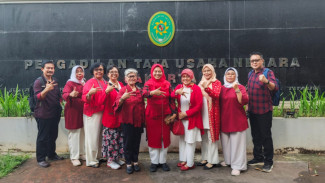 Dokumen Putusan PTUN Jakarta Timur Soal Sengketa KTKI Diduga Bocor Secara Ilegal