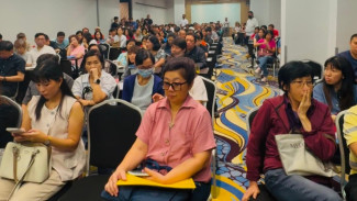 MPIP dan MPIS Gelar Roadshow, Janji Tuntaskan Kewajiban ke Investor