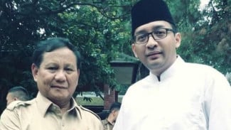 Heikal Nilai Program Posbankum Bisa Bantu Rakyat Kecil Tak Mampu di Pelosok