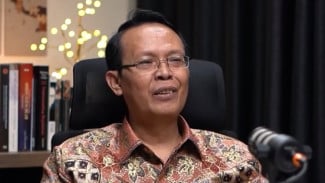 Saweran TikTok Purbaya Jadi Sorotan, Pengamat Ingatkan Akuntabilitas Pejabat