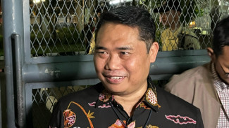 KPK Tindaklanjuti Penerimaan Uang Hingga Jam Tangan Mewah Anggota DPR Sudin