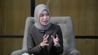 Strategi PGN Genjot Pemanfaatan Gas Bumi Capai Target Bauran Energi 2025