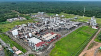 Lampaui Target, Emisi MedcoEnergi Turun Lebih dari 1,5 Juta Ton CO₂e