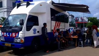 Jadwal SIM Keliling Jakarta Hari Ini, Kamis 16 Juli 2026: Cek 5 Lokasi, Syarat, dan Biaya Perpanjangan SIM