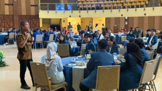 Dukung Pendidikan, Pelindo Gelontorkan Beasiswa untuk 60 Mahasiswa dari Berbagai PTN