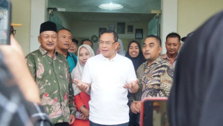 Pati Memanas, Bupati Sudewo Naikkan Pajak 250%, Warga Siap Turun ke Jalan!