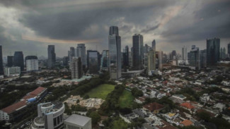 Jakarta Masuk 53 Kota Terbaik Dunia, Rahasianya Ternyata Bukan Soal Ekonomi Saja