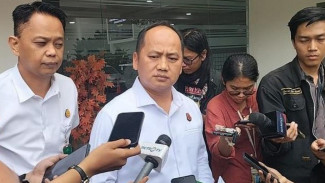 Kejagung Tetapkan CEO Navayo International AG Gabor Kuti Buronan