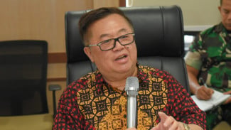 Anggota DPR Ingatkan Pemerintah, Utang KCIC Bisa Jadi 'Bom Waktu' bagi KAI